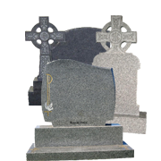 Catalog of monumentals from Leonard Monumentals Cavan